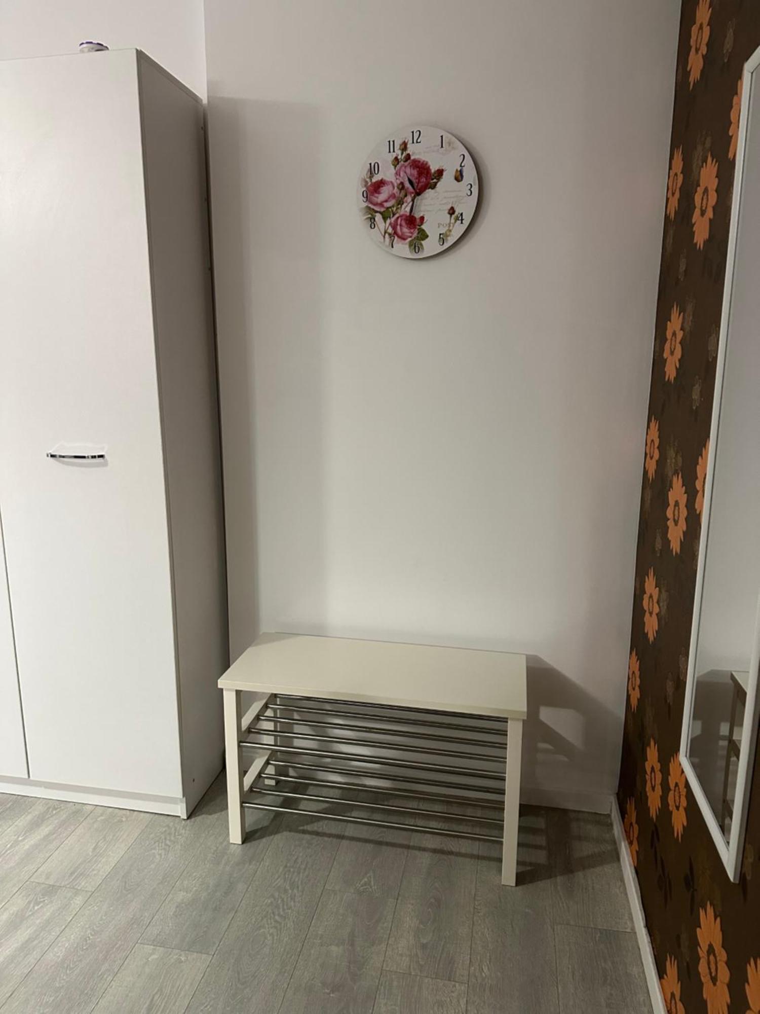 Toscana Apartments Отопень Екстер'єр фото