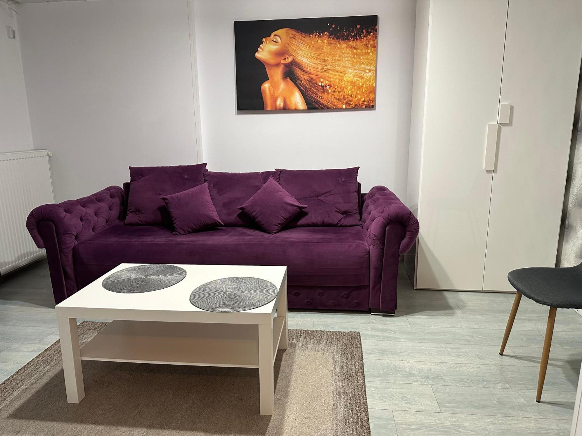 Toscana Apartments Отопень Екстер'єр фото