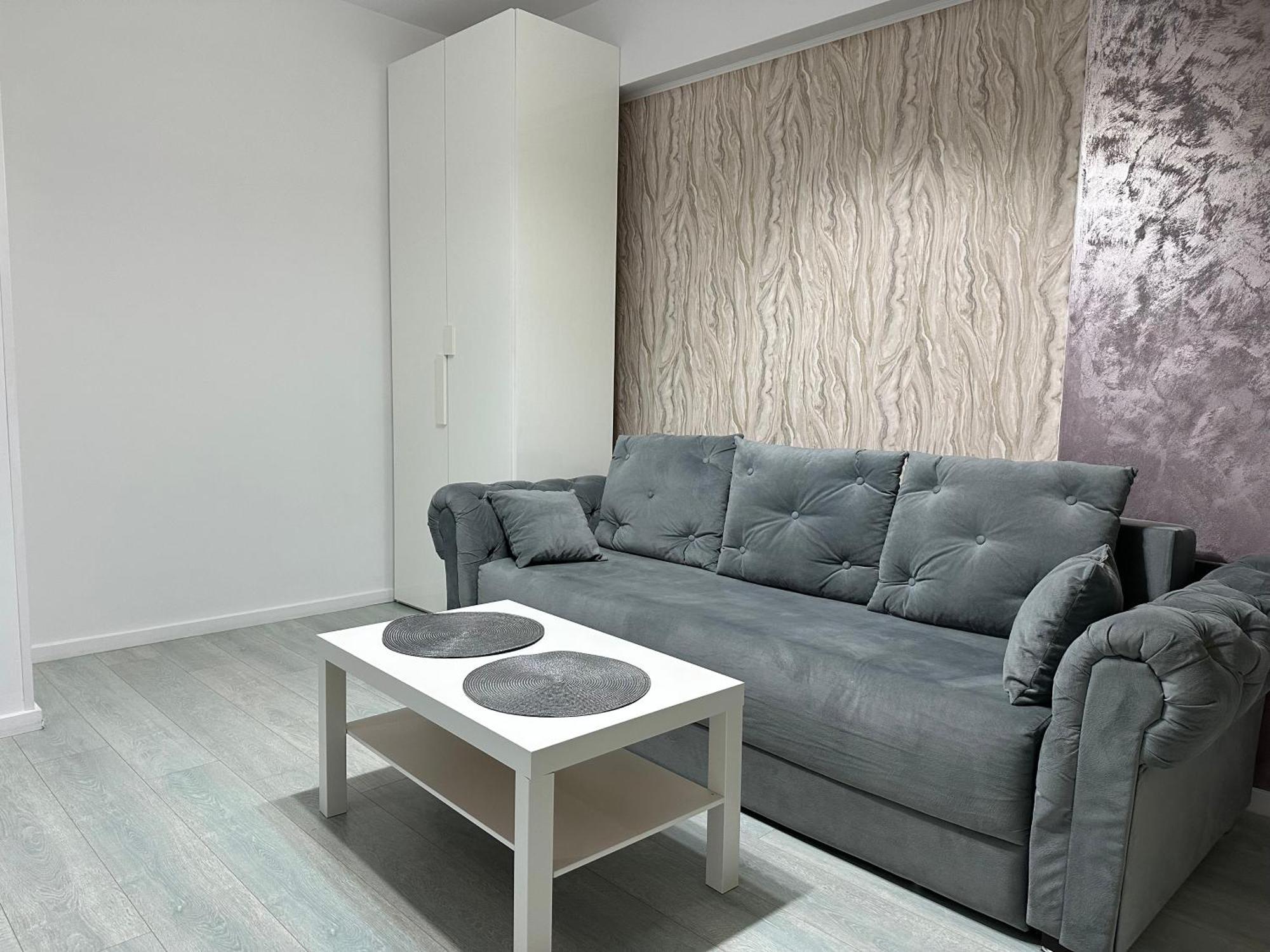 Toscana Apartments Отопень Екстер'єр фото
